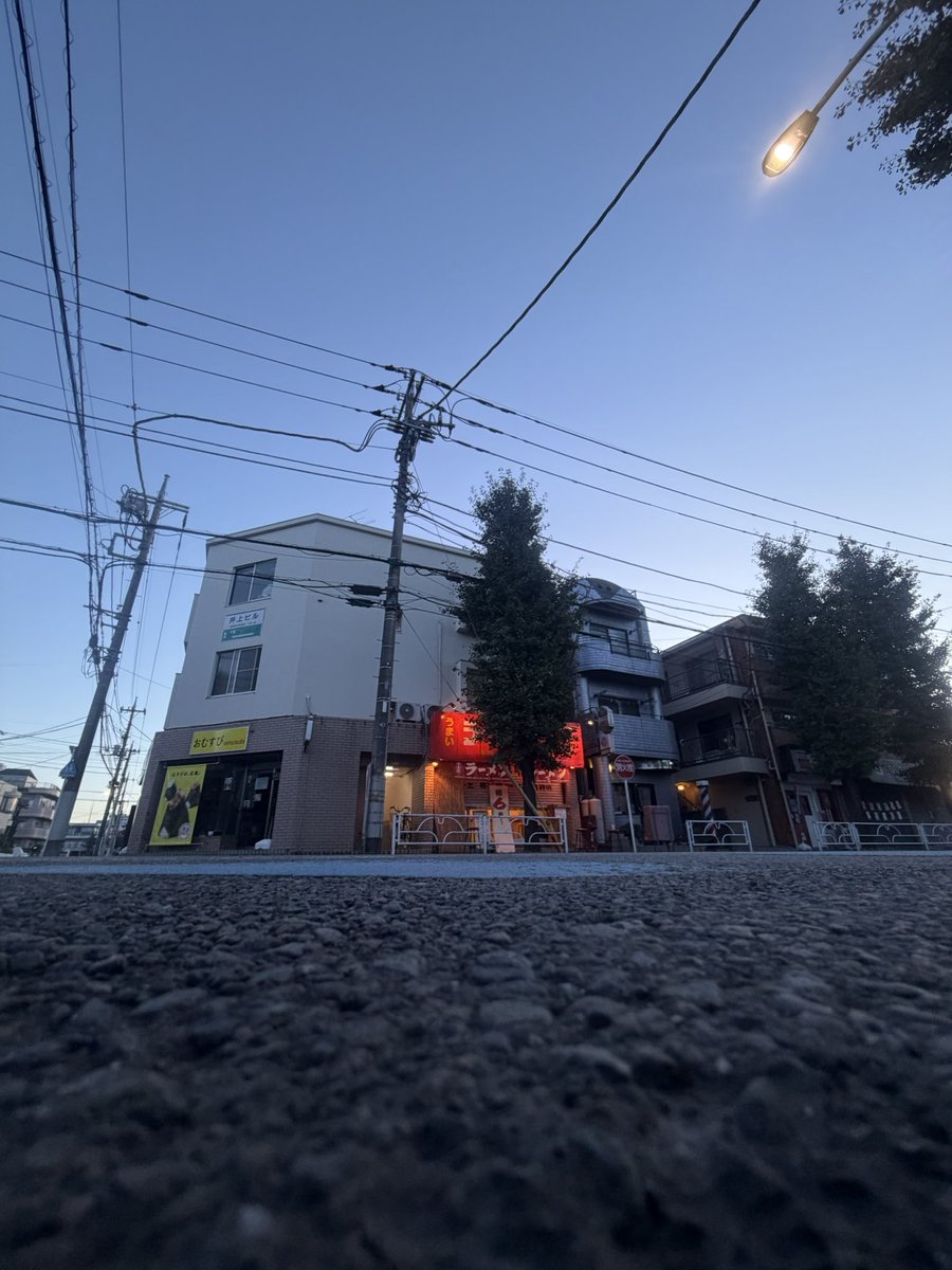 harada_tomohiro's tweet photo. 10/6 𝚃𝚞𝚎. morningﾗｰﾒﾝ
ﾗｰﾒﾝｼｮｯﾌﾟ椿 新奥多摩街道店
今日もPPで！
ｲﾁｲﾁ(ﾗｰﾒﾝ×1 ﾈｷﾞﾗｲｽ×1)+ﾅﾏﾀﾏ

#羽村 #小作台 #飯能 #ﾗｰﾒﾝｼｮｯﾌﾟ #新奥多摩街道店 #ﾗｰﾒﾝｼｮｯﾌﾟ愛好会 #ﾗｰﾒﾝｼｮｯﾌﾟ同好会 #多摩組 #ｲﾁｲﾁ #ﾗｰﾒﾝ #ﾈｷﾞﾗｲｽ https://t.co/8lhu1H0p3u