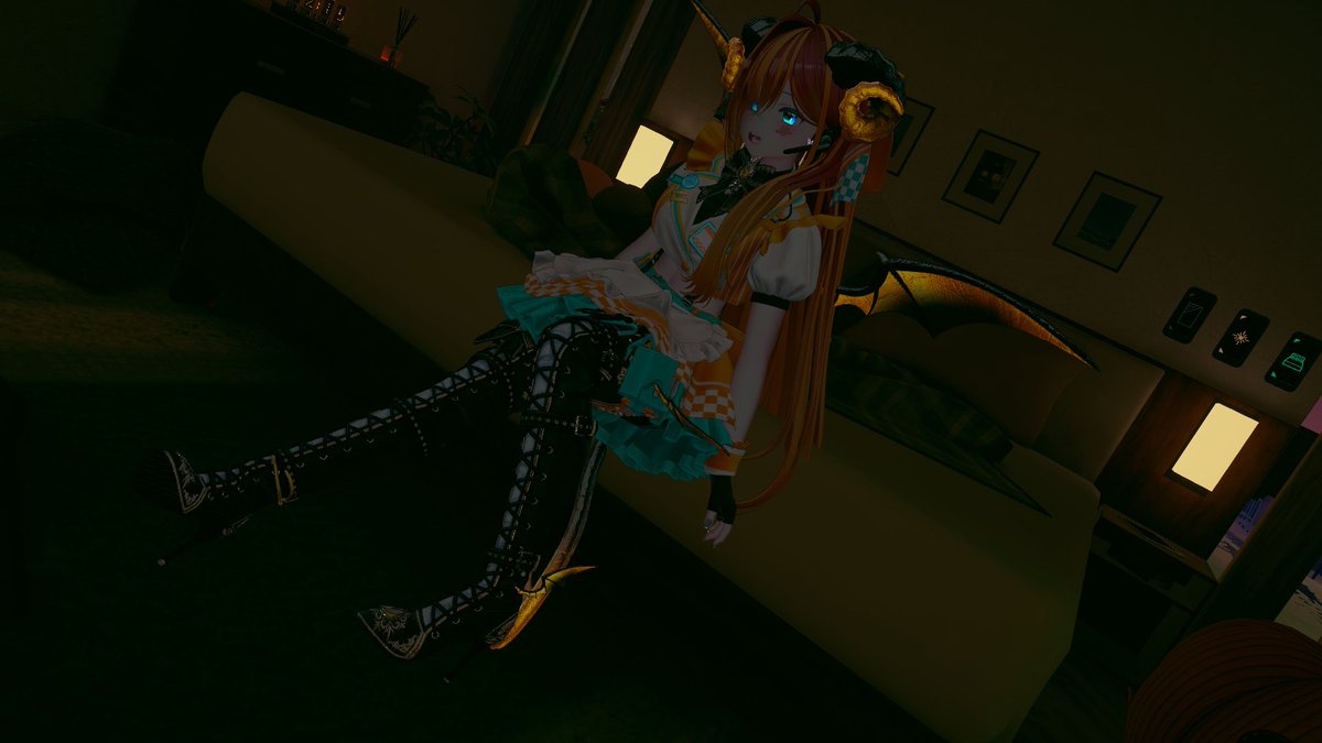 VR12wankoro's tweet photo. おはようございます！火曜日！
なんとか現状を打開できるかなって毎日配信してますけど、今までとは比べ物にならないくらい再生回数もいただいてます！！収益化は遠いですけどそれでもほんとに感謝！なにかみんなが面白いこと見つけられればいいんですけどねｗ
いってらっしゃい！ https://t.co/Vx3BQ7JGoh