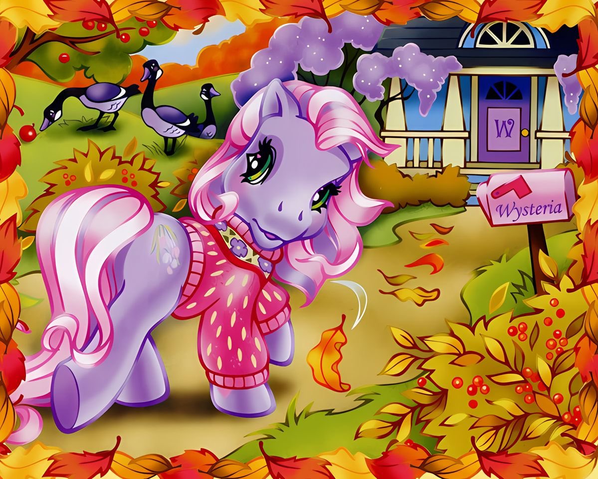 pinkaminaa's tweet photo. autumn in g3 is so beautiful 🍂🍁 https://t.co/UGejkAX5pe