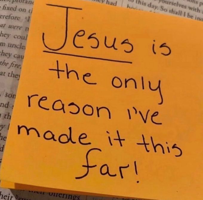 JesusSavesUs777's tweet photo. https://t.co/Wn052WV349