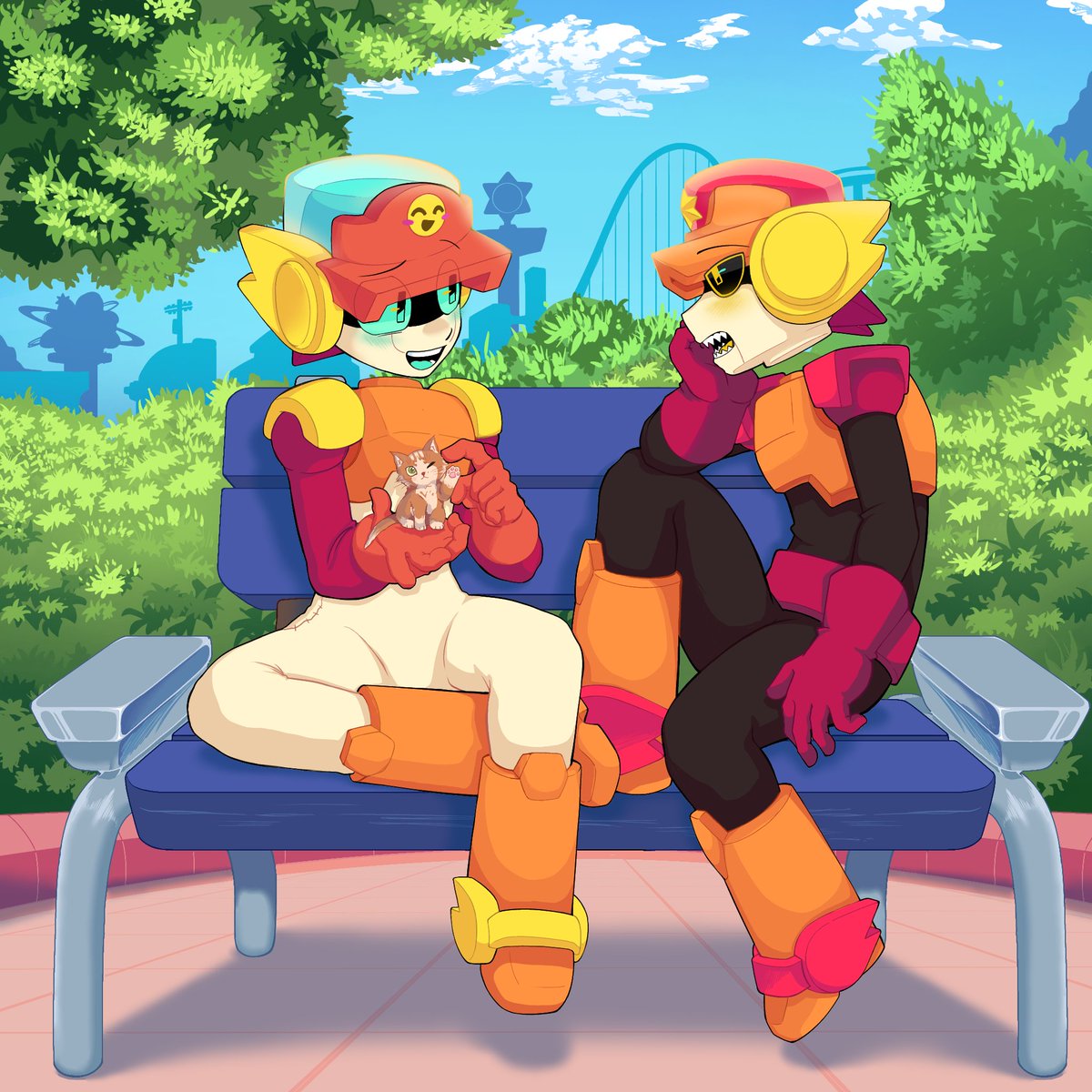 sopa2punto0's tweet photo. #BrawlStars #BrawlStarsFanart #BrawlstarsLarry #BrawlStarsLawrie #larryandlawrie #larryxlawrie https://t.co/2fVLn4JsIM