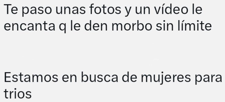 espopre's tweet photo. Aporte 🤯🤯🤯
Aporte 🥵🥵🥵
Aporte 😍😍😍

Vean nada más este aporte que nos mandaron, comenten que opinan

No se les olvide dar retuit dejar su comentario y su me gusta ❤️ https://t.co/MqCnovHzWD