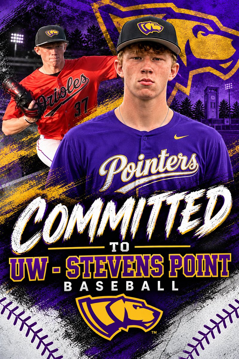 NickSievert_'s tweet photo. Ready for the next steps.
Fully committed.
๐ฃ๐ก๐ฃ๐ก๐ฃ๐ก
#RollDawgs
@MidwestHalos @LasersBaseball https://t.co/JbaDoAFiEK