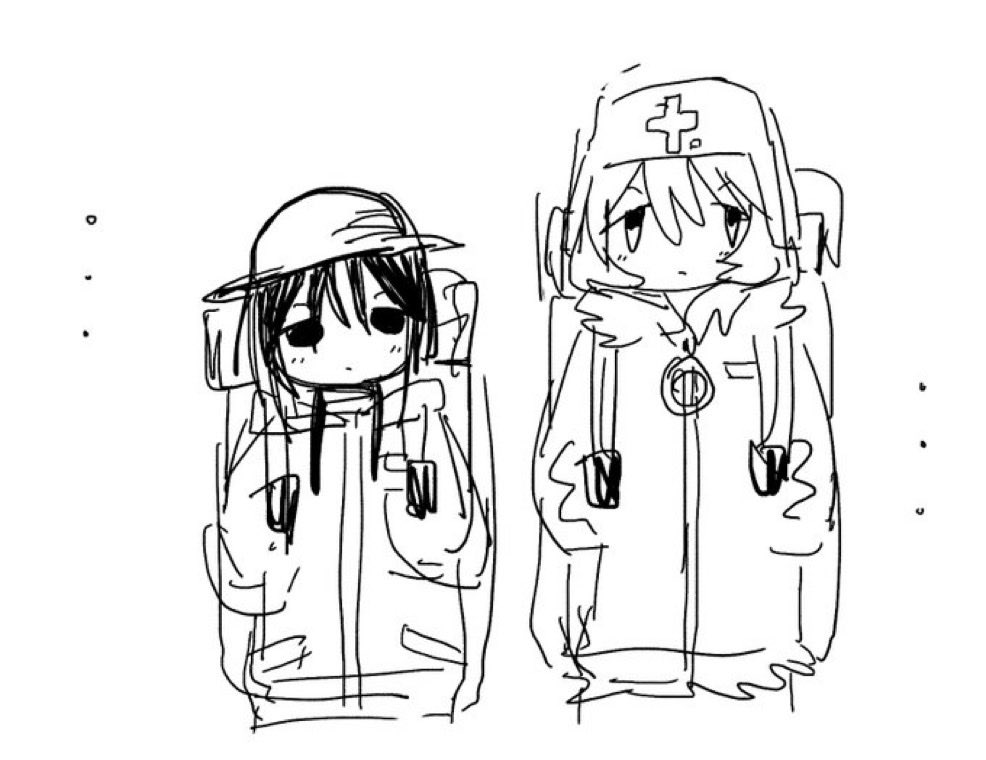 GLTdaily's tweet photo. artist: @Axue0w0 https://t.co/sKYH5xbBtO