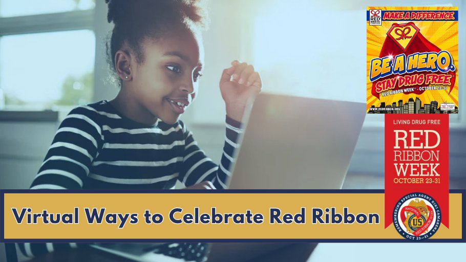 DEASEATTLEDiv's tweet photo. Pacific Northwest: Heroes train their minds and their bodies. 💪 Regular exercise can help prevent depression and substance misuse and support recovery. This Red Ribbon Week, choose a healthy high and get moving!
#RedRibbonWeek
https://t.co/Qu5P5UykuL
@DEAHQ @TheJusticeDept https://t.co/MY7QqsaVH7