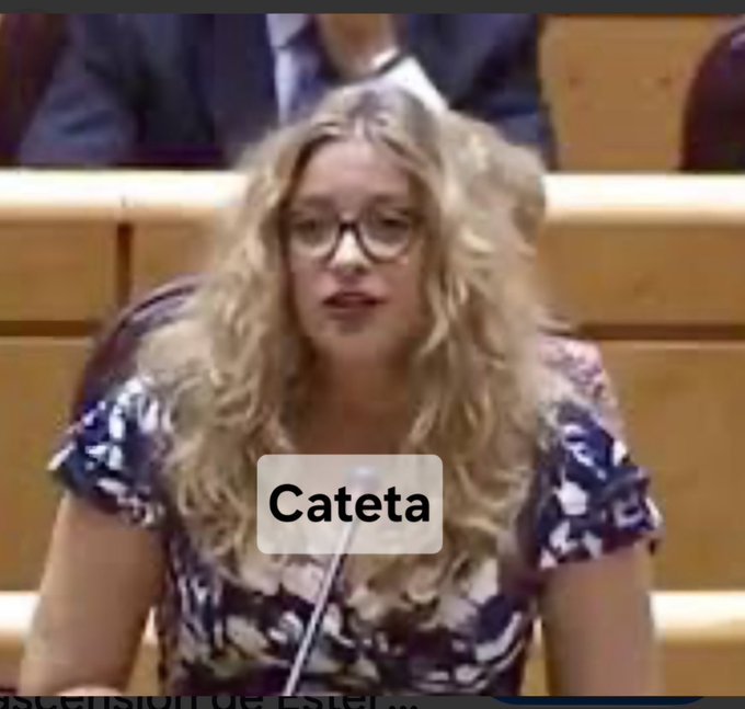 pacosarao35's tweet photo. @EsterMunoz85 mirate  tu careto ese que tienes que da asco verlo choni 🤮🤮🤮 https://t.co/BHsStiLvUG
