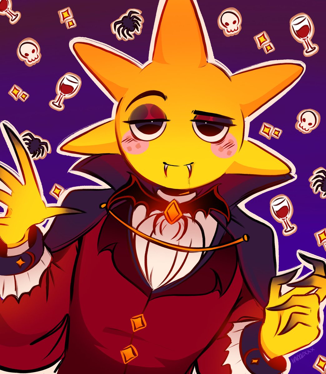 hardzxxx's tweet photo. Fortnitemares 👀

#Sunspot #Fortnite #Fortniteart https://t.co/EQCGUgwZs2