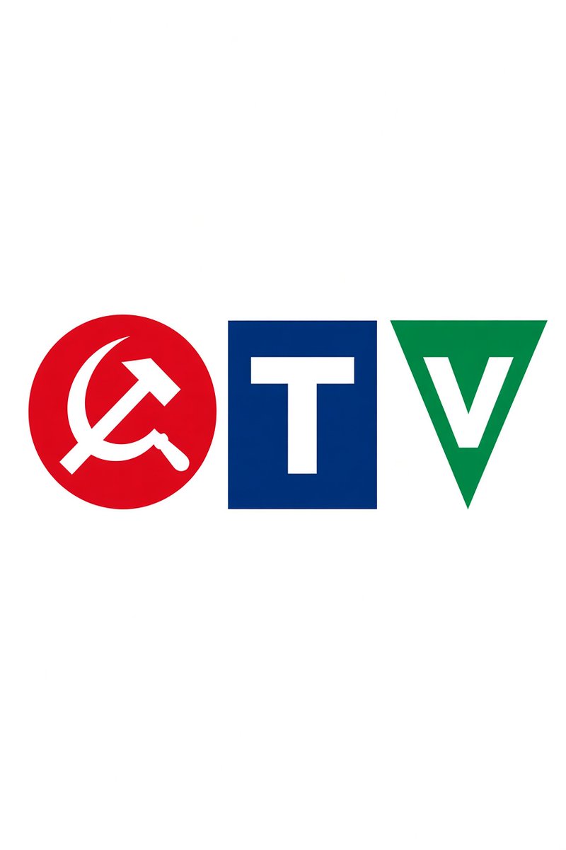 StanceNBalance's tweet photo. @CTVNews Commie TV providing cover for paedophiles and rapists ๐
#CdnMediaFailed https://t.co/DYw2cLqcVd