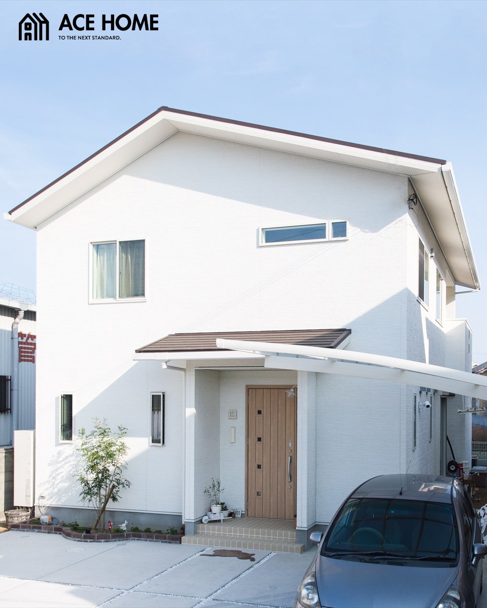 ace_honbu's tweet photo. 皆さまおはようございます☀
今日は #夢をかなえる日 🌈
夢と言えば、夢のマイホーム！🏠
皆さんは平屋と二階建て、どちらが理想ですか？😊
エースホームでは11月末まで「理想の平屋相談会」を全国の加盟店で開催しております🎉
ご相談無料なので、ぜひ夢を膨らませに来てください✨

本日もよろしくお願いします！🙌
#企業公式が朝の挨拶を言い合う
#企業公式相互フォロー
#企業公式さんと繋がりたい