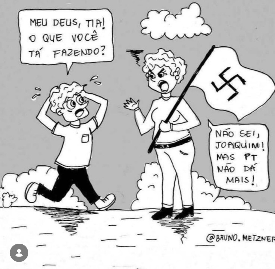 pinguibella's tweet photo. mano pprt minhas tias por parte de pai tão literalmente assim https://t.co/O03B2n6gdM