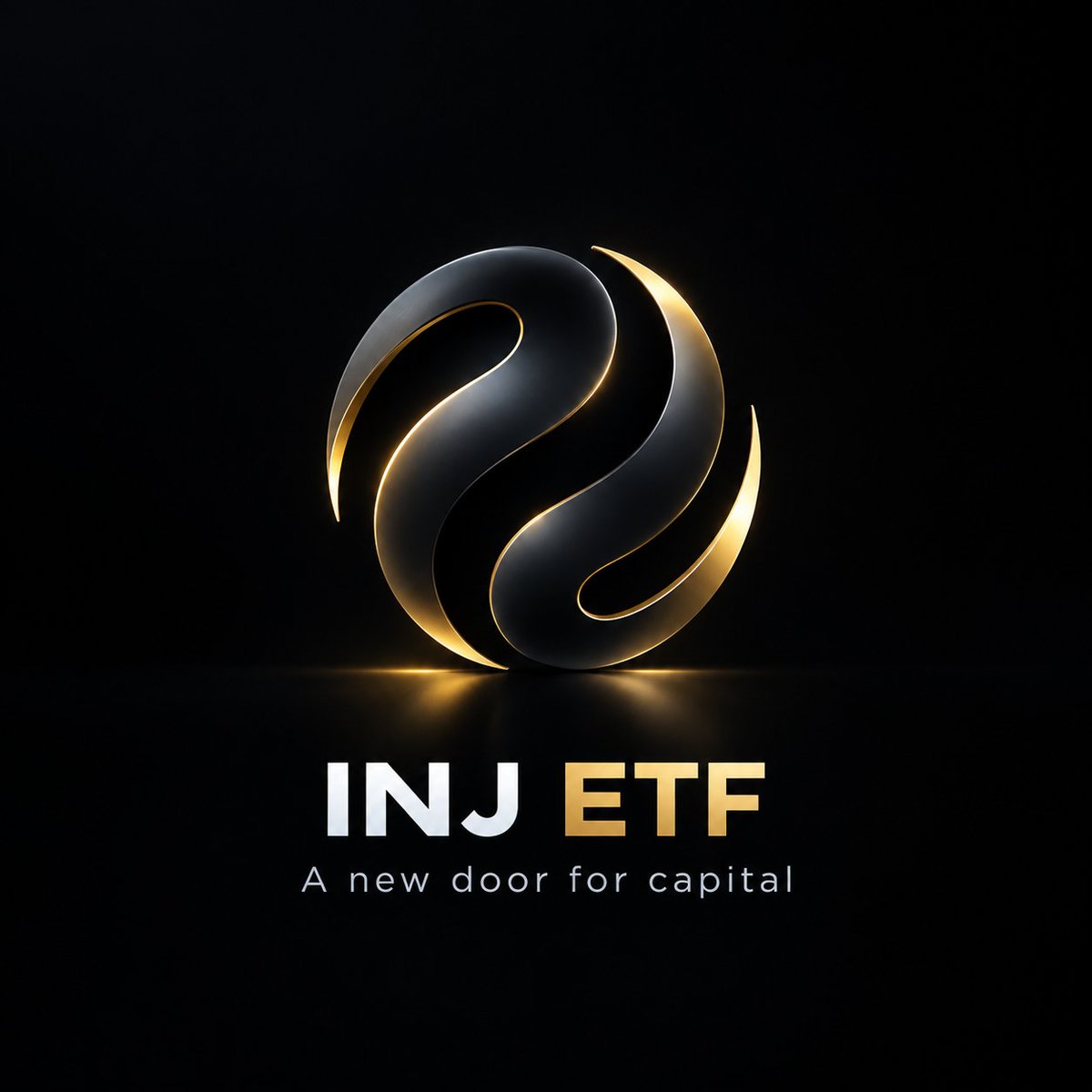 OguzieWisdom's tweet photo. An injective-protocol:native ETF is bigger than just another ticker.

It is amazing because it gives traditional U.S. investors a regulated and familiar way to gain exposure to INJ without having to navigate crypto directly.

If approved, it opens another door for institutional capital to flow into the @Injective ecosystem.