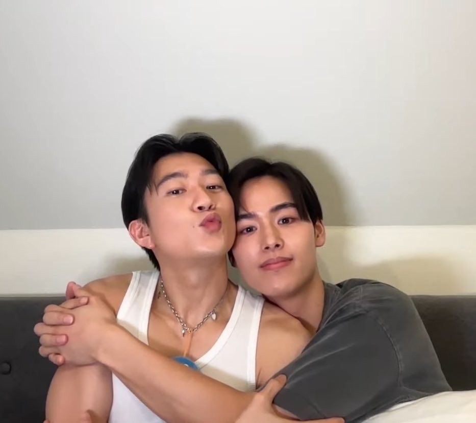 mpxxan's tweet photo. vlog day on dai’s day!!! 🥰🥰 https://t.co/iCAyi17xVl