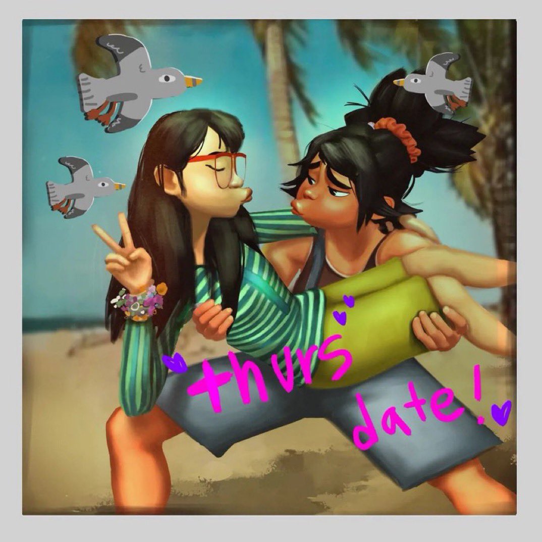 zekkgo's tweet photo. okay so they r canon yeah that’s what i FUCKING thought https://t.co/63psRzcEby