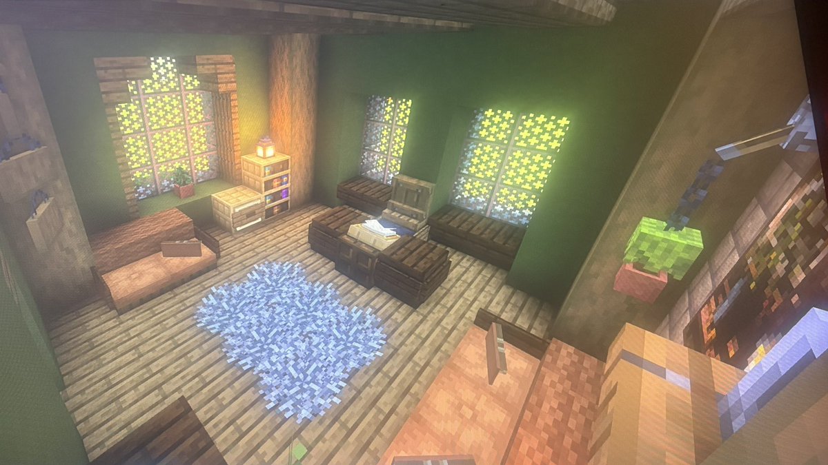jocho_co's tweet photo. Do you guys like my office be honest https://t.co/ojNgx2newP