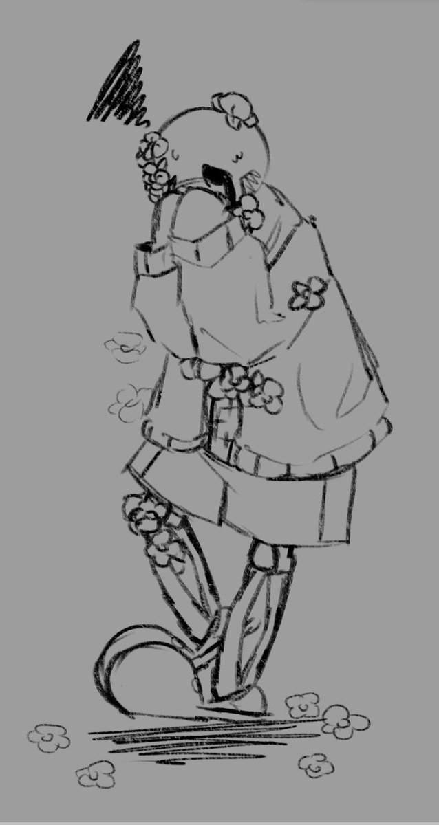horsedud3's tweet photo. Poor guy #sansoc #undertale https://t.co/zSsyH1N6b9