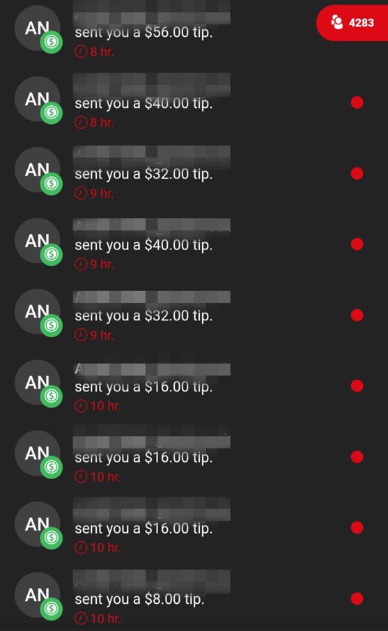 MissAlexxxi's tweet photo. It's like this little findom lover knew I had just gotten My spirit fingered out of Me minutes prior and knew I craved a nightcap. 

Not a word spoken on his end. Just clicking to the sound of My hypnotic voice like a good ATM. 🌀 https://t.co/qFuIhOZFGx