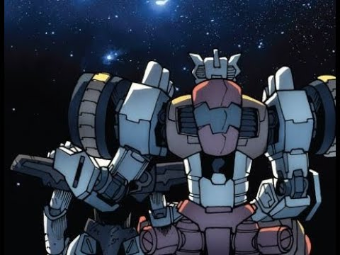 ChromeVT's tweet photo. Hoy en cosas que algunos saben pero no todos saben:
Chrome realmente viene de "Chromedome", un Transformer al que le agarré cariño (meproyecté) en la continuidad de TF:MTMTE y TF:Lost Light.

No soy loremaster de transformers ni nada por el estilo, pero los personajes de estos cómics y la historia de esta línea de tiempo es algo que llevo en mi corazón.
Quizás porque los hacían ver más humanos, quizás porque es una línea de cómics mucho más emocional o quizás por el fandom con el que conecté en ese tiempo; pero le debo muchas alegrías y lágrimas a estos cómics 

#sparklogs
