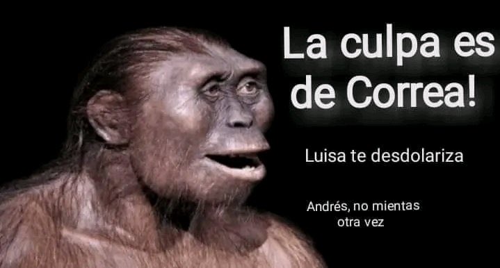Alfonsyl's tweet photo. @Polificcion Pero lo impactante es ver al hijobobo Verajr disq de gran cineasta a experto político jaaaaa 
Lo q hace la pauta https://t.co/WxvV9KESOM