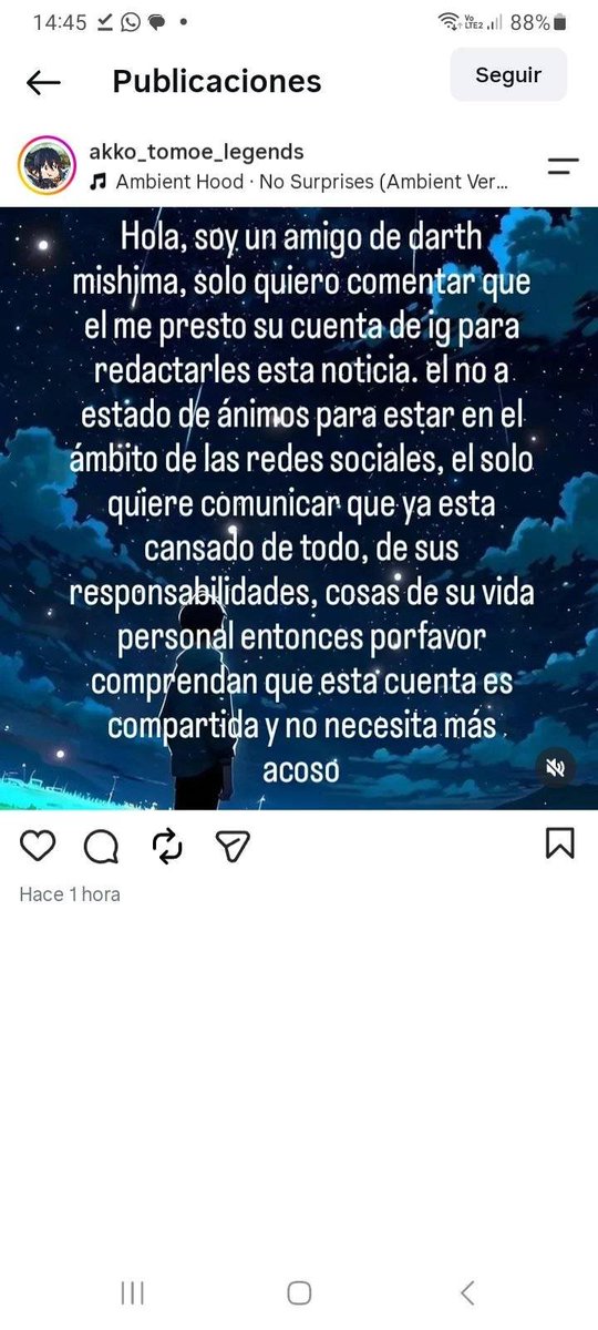 Benja256_'s tweet photo. Me entero que este pend3j4zo nunca se su1c1d0, solo fue una pobre forma de excusarse y victimizarse de sus críticas, en serio creíste que genuinamente la gente iba a atacar a tus críticos solo por "pobrecito es que lo acosan"

Eres un imbécil (no de hecho es palabra se queda corto), lo que hiciste no tiene nombre, por parte que tuvo depresión y que un ex amigo si se hizo eso, le faltaste el respeto a la audiencia y a los que te tuvieron compasión, ahora te amhaces pasar por un amigo para que no te jodan más, vete al diablo.