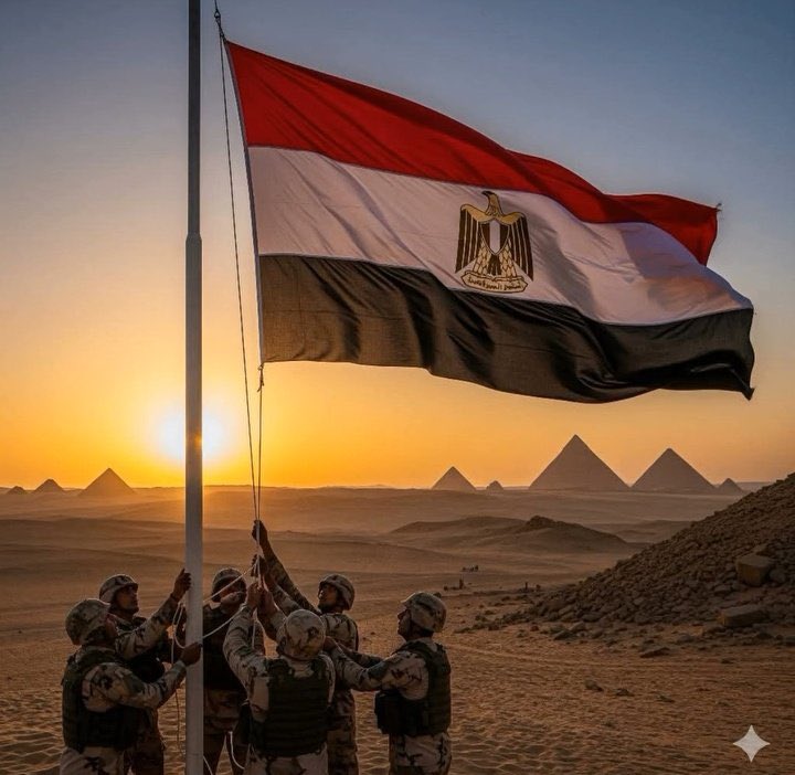 OmarGhazy_'s tweet photo. كل عام و مصر و اهلها ب خير 🇪🇬🇪🇬🇪🇬🇪🇬

#تحيا_مصر https://t.co/NWuFKNaz95