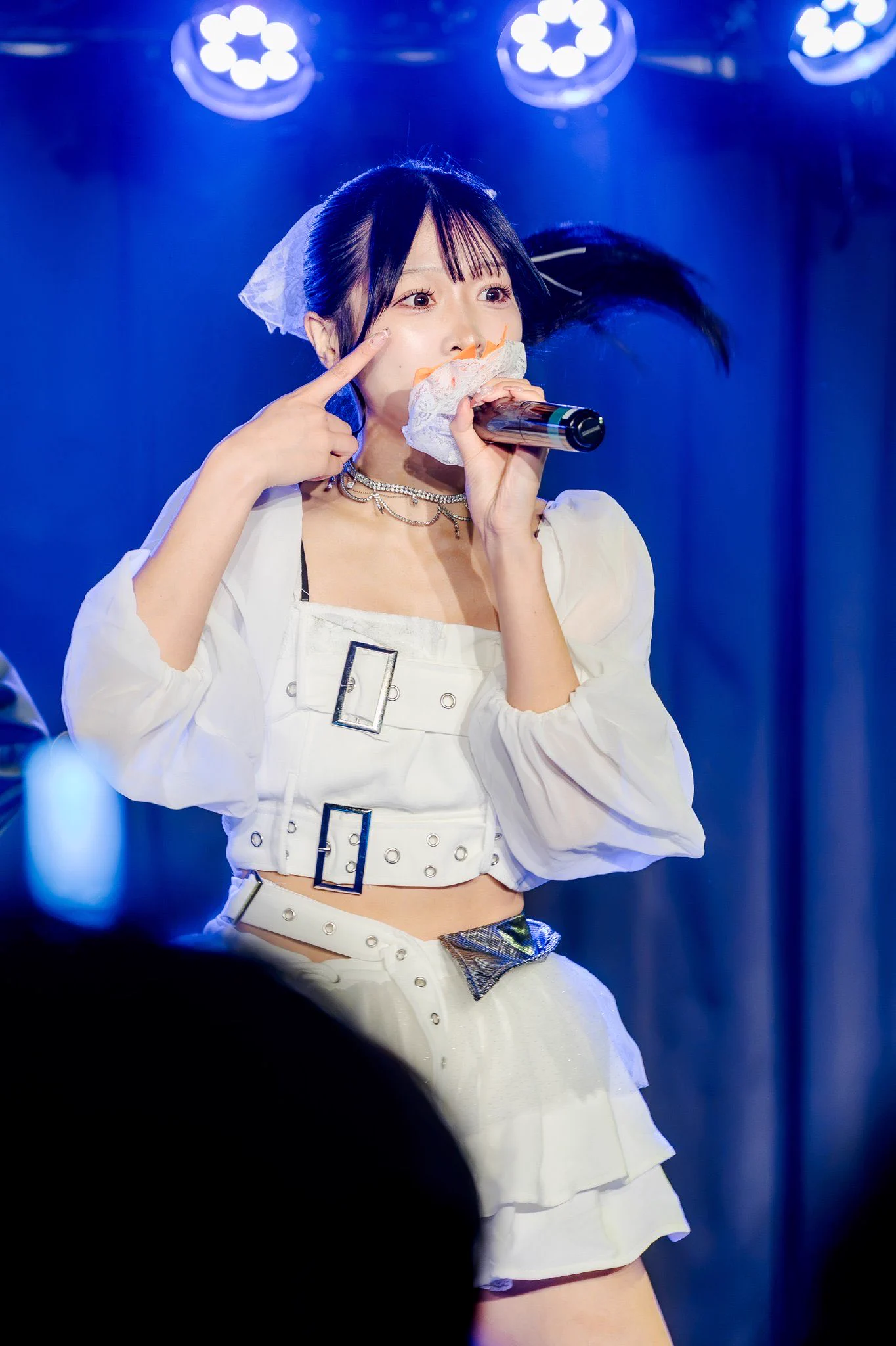 向日葵あす@HEAVENLY (@HEAVENLY_asu) / X