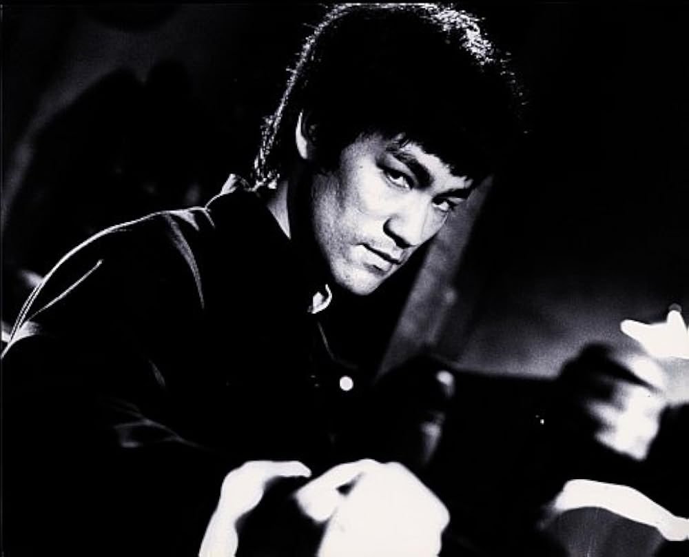 sessiz_gucc's tweet photo. “Hayatta öğrenebileceğiniz en iyi derslerden biri nasıl sakin kalacağınızı öğrenmektir. 

Sakinlik, süper bir güçtür…”

—Bruce Lee https://t.co/n52IbU952I