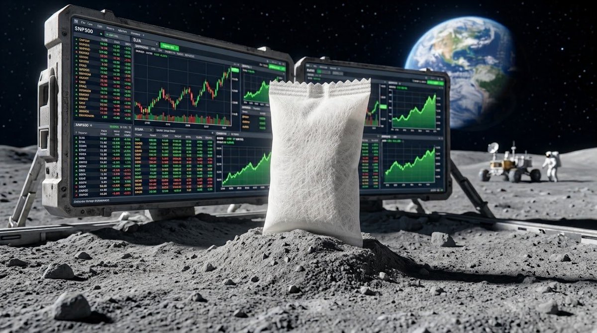 Pouch_coin's tweet photo. Houston, we have a pouch. 🚀🌙

$POUCH
Pwcs35pPZVix6ZJAoDwr2hjjeWWeKgrRxKumK9Ppump https://t.co/Iq3Yqw4xbm