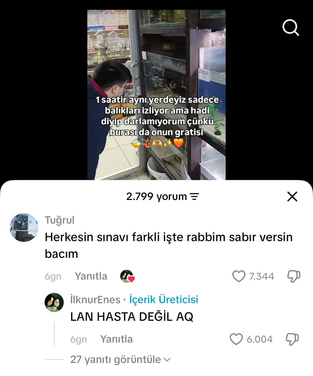 fey6161's tweet photo. Kadın kocasını tiktoka atmış herkes otizimli sanmış adamı ÖLCEM https://t.co/Hj0g03wOk0