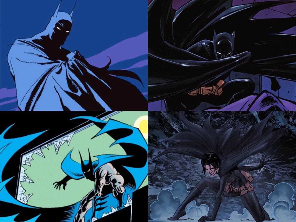 TheDCUBatman tweet picture