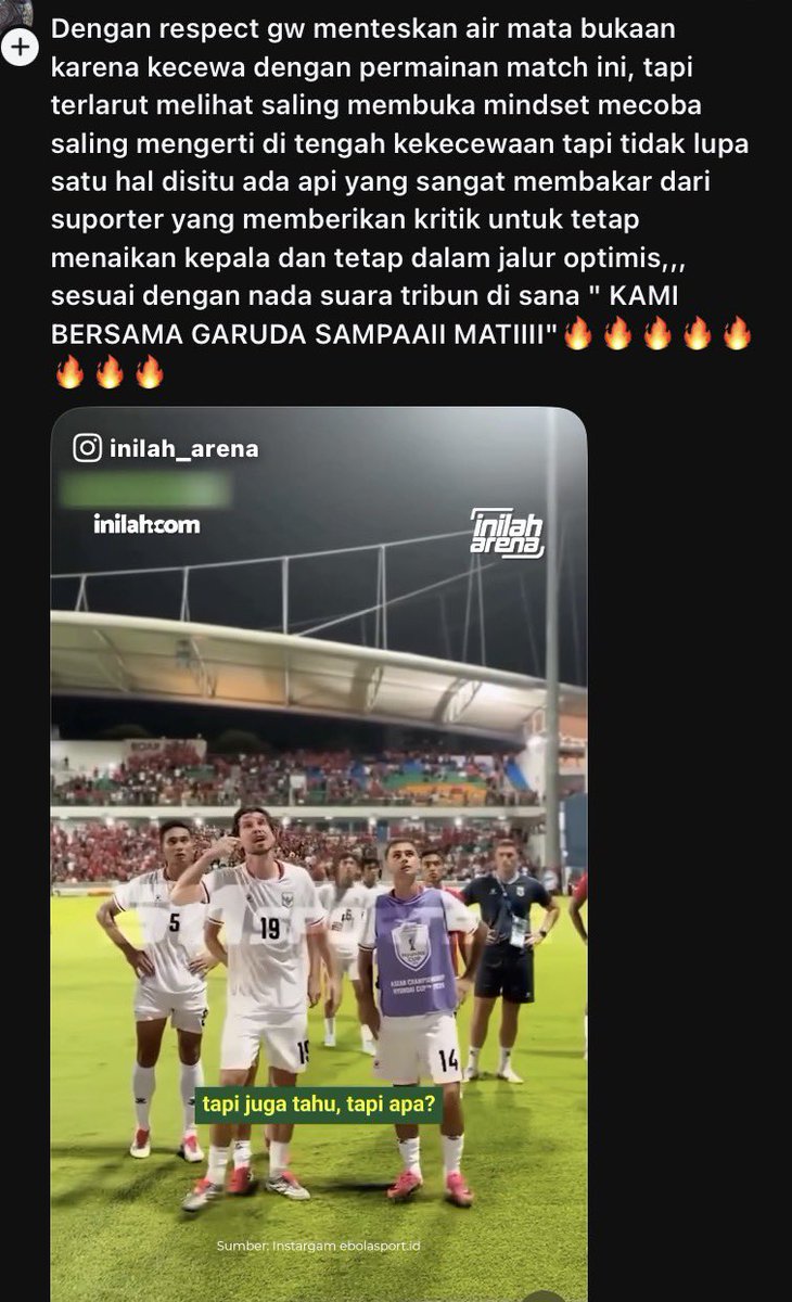 piyultwlr's tweet photo. 🔥🇮🇩🫵🏻Ridho the best mental sama public speakingnya https://t.co/ayoDIZiQmJ