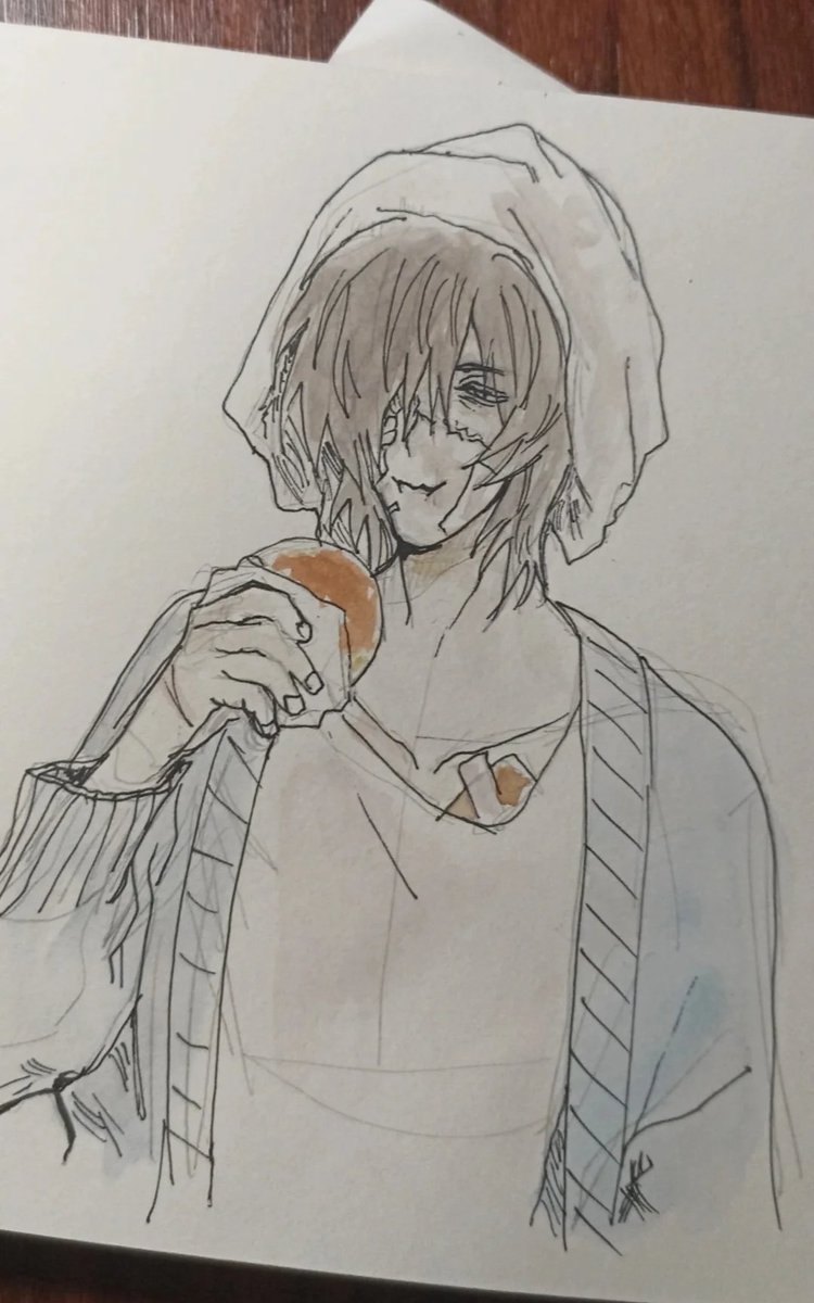 od_dandeli0n666's tweet photo. old towa art
.
tw: blood, bruises+
.
.
.
. https://t.co/sOf4VAzDTT