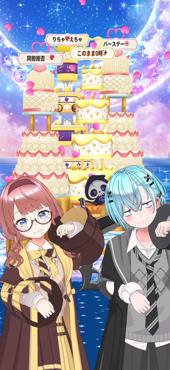 kana07to's tweet photo. 初ブーケ💐と初サポ7ありがとう🦖
そしてお誕生日おめでとうでした🙌 https://t.co/58maU4p1Mh