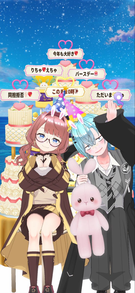 kana07to's tweet photo. 初ブーケ💐と初サポ7ありがとう🦖
そしてお誕生日おめでとうでした🙌 https://t.co/58maU4p1Mh