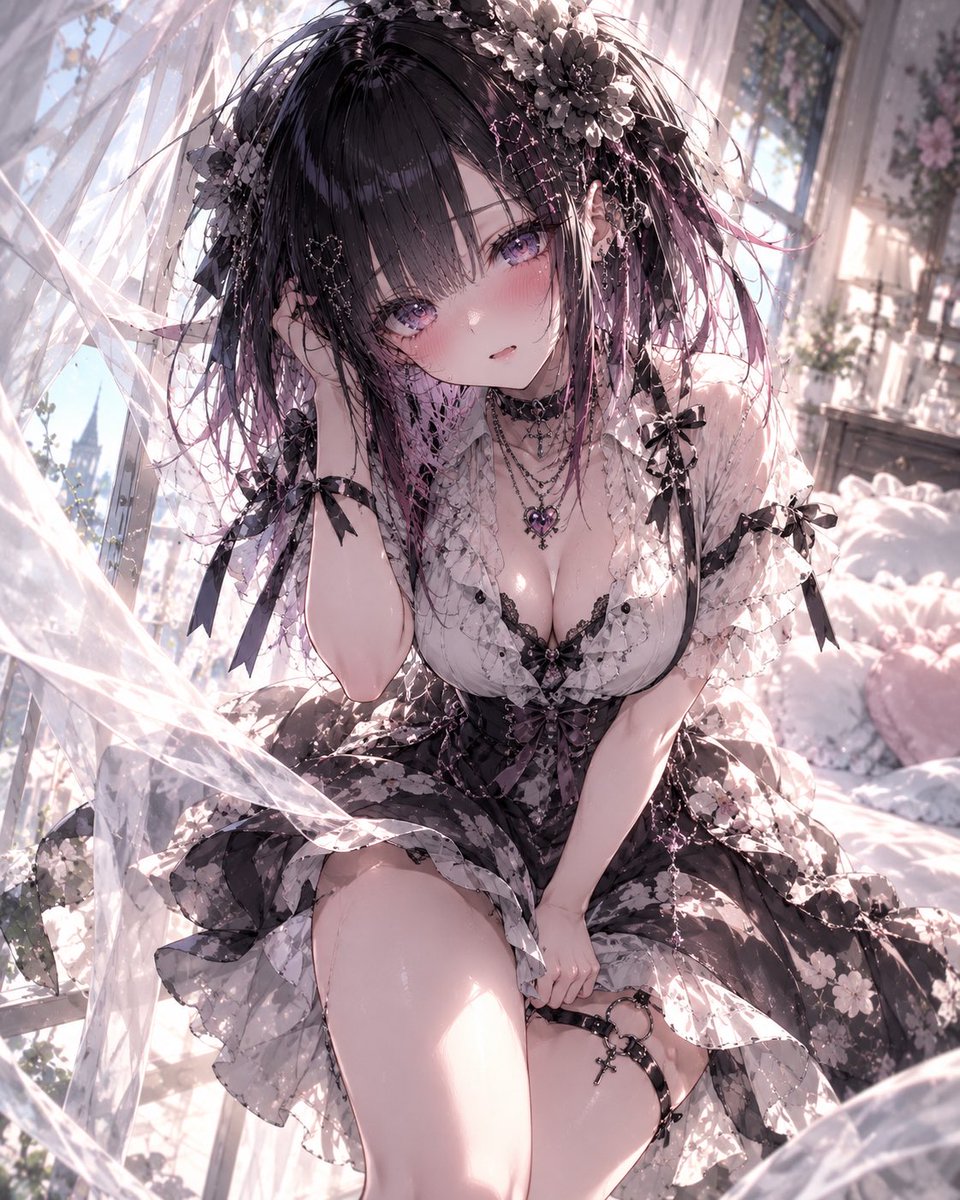 ENJU1123PIPI's tweet photo. いたずらな風🍃プロンプト作成したよ🤭
こういうの好きな人〜？🤭

- ̗̀📣新作プロンプト作成📢

#るんプロンプト

【第194弾】

過去プロンプトはハイライトにまとめてあるよ❗️✨

⬇️プロンプトはリプ欄⬇️ https://t.co/SmBcqLy5Op
