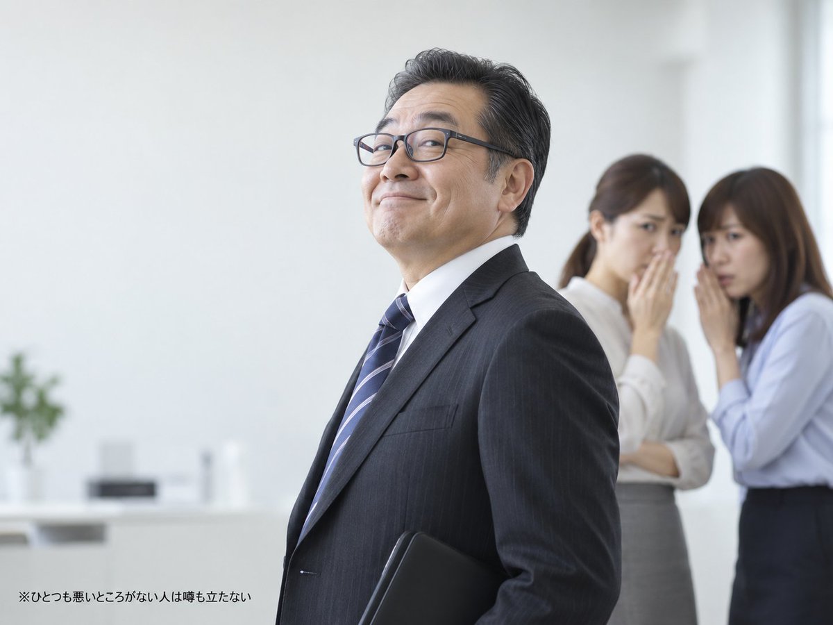 yaesutokyobashi's tweet photo. 会社入って気づいたこと

悪い人じゃないんだけどね…と言われる人は、だいたい悪い https://t.co/cHdj9h6K8A