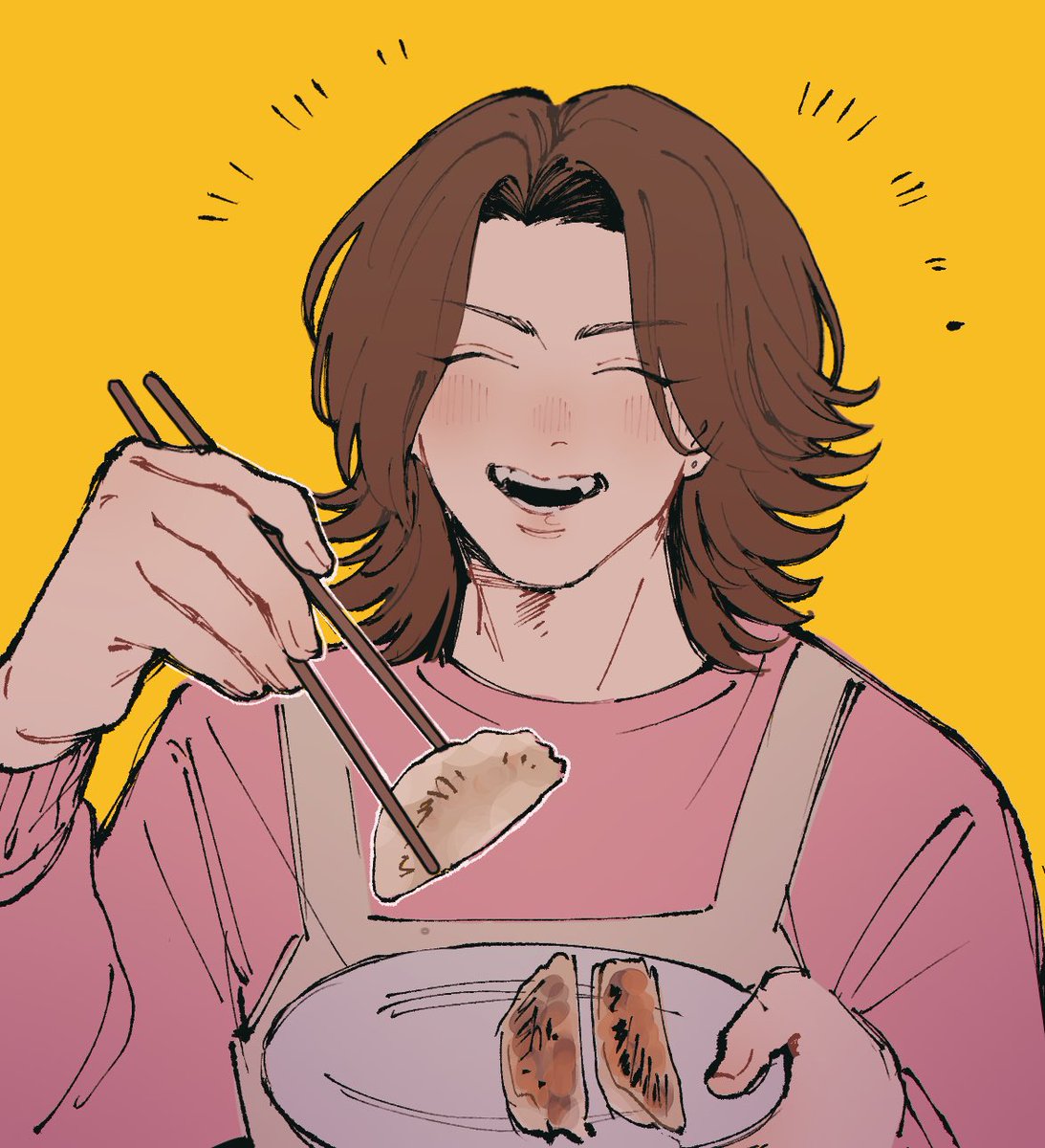 Look_for_W's tweet photo. 🥟🌸 https://t.co/cEf3HiMlvB