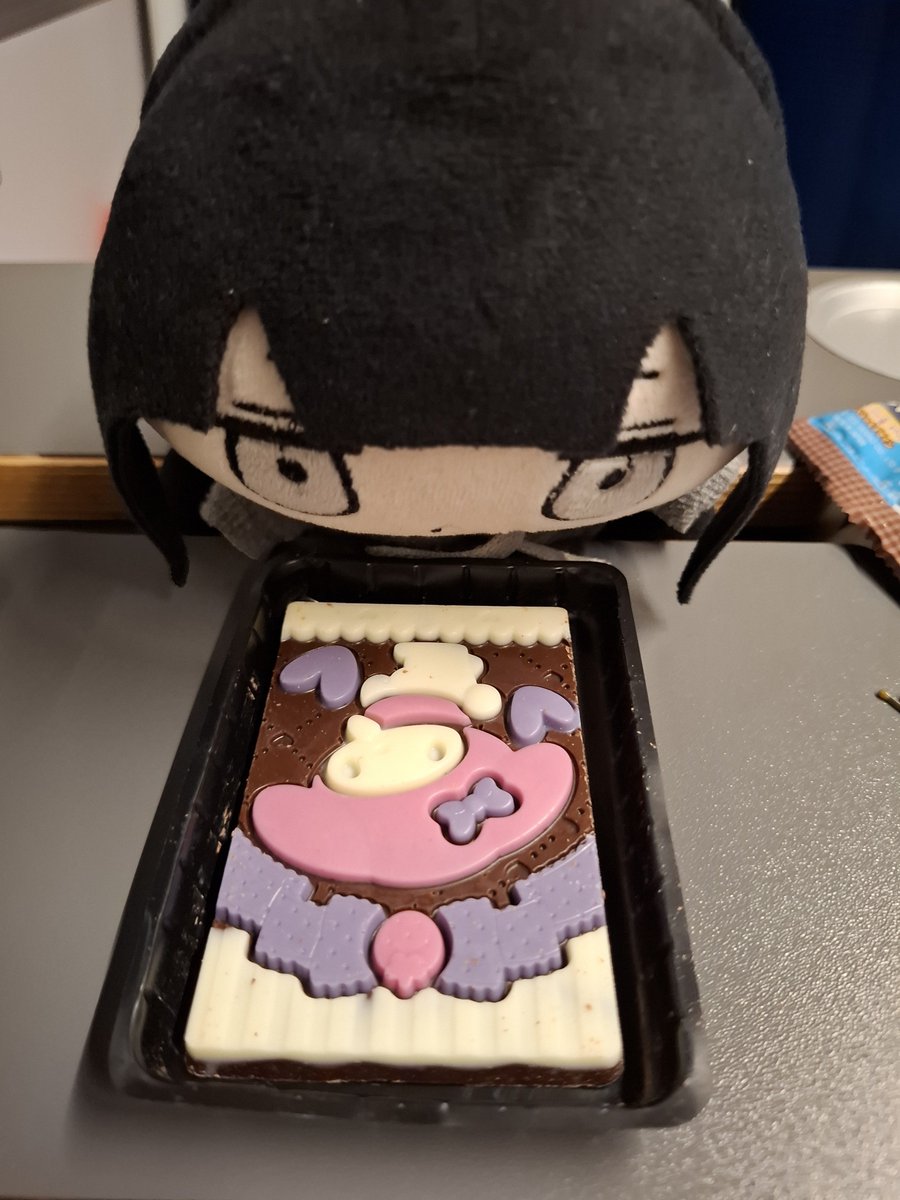 blackberryQwQ's tweet photo. #osagechanFA https://t.co/FrdwiXOCCz