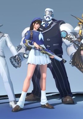 Knots's tweet photo. fine overwatch i will spend money https://t.co/8IR7PUP8AO