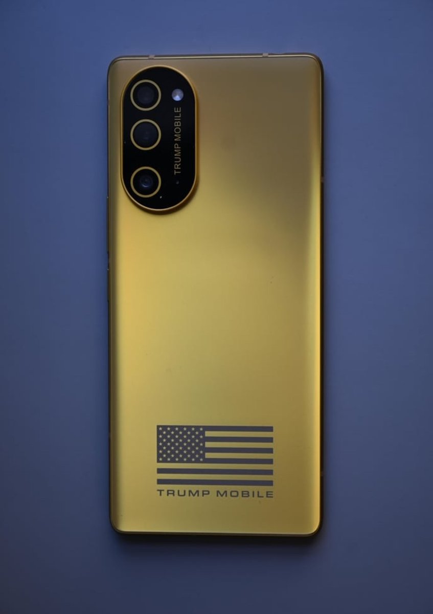 IntCyberDigest's tweet photo. ‼️ BREAKING: Trump Mobile customers have had their personal data leaked by ransomware gang BYOD. The dump covers 3,615 people and includes names, emails, phone numbers, home addresses and order details.

The gang says the company answered news of the breach with "We have no team to handle this."

The leak includes the Trump Organization's own CIO, who oversees its information security.

People listed in the data confirmed their details are accurate and BYOD claims it still has access to Trump Mobile's backend, Straight Arrow News reports.