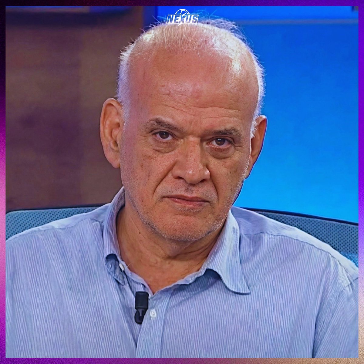 nexustransfer's tweet photo. 💥 Ahmet Çakar: “İbrahim Hacıosmanoğlu ve yönetiminin gelmesinde benim de payım var.

Allah belamı versin, 50 kez pişmanım!

Türk spor kamuoyundan özür diliyorum.” https://t.co/t8BQie41IG