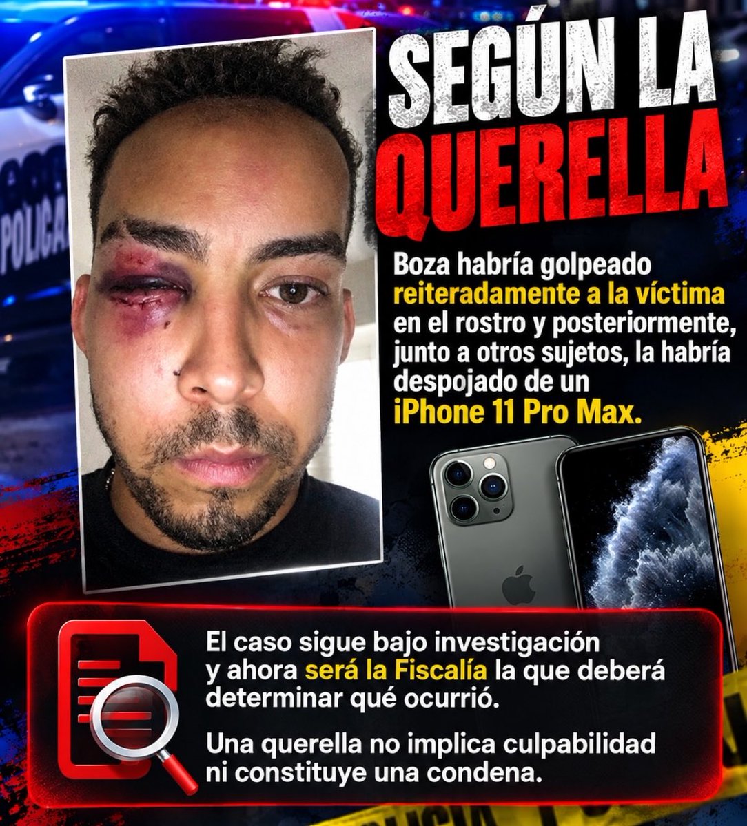 greggsama's tweet photo. Empezamos octubre: Boza ante la Fiscalía https://t.co/rQcwsHgMLz