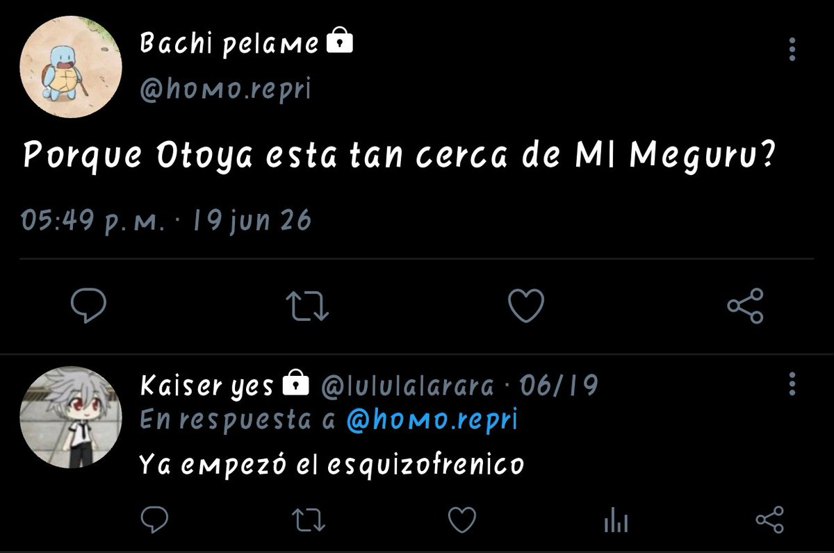nxsoojm's tweet photo. ⑅ Mini AU 📱 #Isabachi #isbc

Donde Isagi empieza a sentir celos cada que Otoya hace algo con Bachira y termina mostrándole que estara solo con él https://t.co/3iFxIzE9uL
