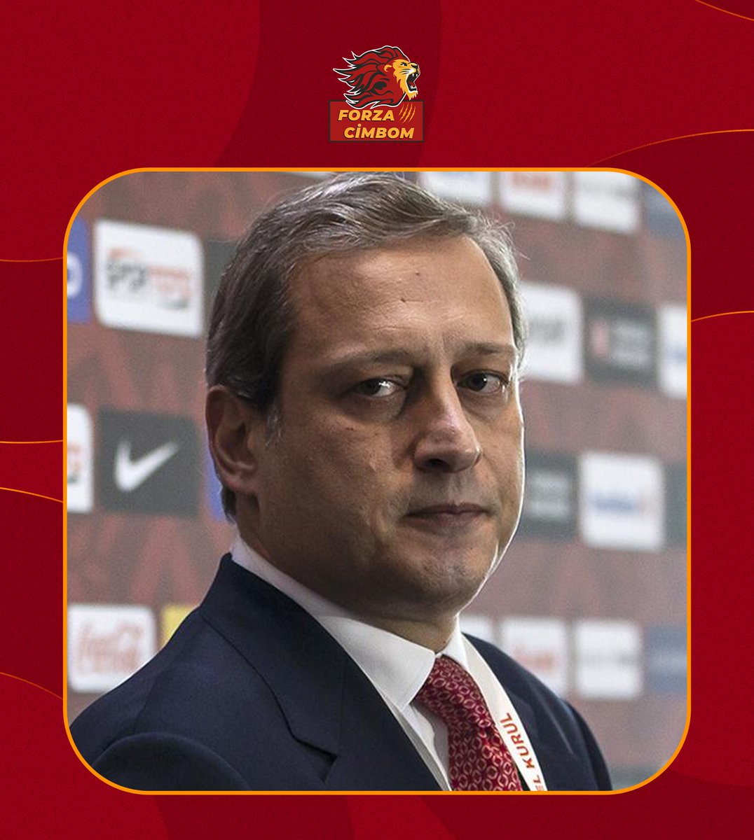 forzacimbom's tweet photo. Galatasaray Eski Başkanı Burak Elmas: "Biz olmadan, bize rağmen Ferhat Gündoğdu’yu MHK Başkanı yapmışlar. O dönemin TFF başkanı Nihat Özdemir ile aramız, bu ve benzer kurul atamaları ve kararları nedeniyle hep bozuktu. 

Kerem - Marcao kavgası oldu; ilk suçu olmasına rağmen Marcao’ya üst limitten 8 maç ceza verildi.  Fatih Terim, Fenerbahçe derbisinde kırmızı kart gördüğü için 8 maç ceza aldı. O 8 maçta 1 galibiyet aldık. O dönemdeki hakem hatalarına bakılsın; resmen zirve yarışından koparıldık.

O dönemdein tüm atamaları ve cezaları incelensin, yapılanlar aydınlatılsın. Oğulcan’ı almıştık Rize'den. Bizim aleyhimize karar verdi TFF. Çocuğun de kariyeri bitti, biz de ondan adam gibi faydalanamadık.

Bakın, çok net söylüyorum: Yapının esas kurbanı biziz."