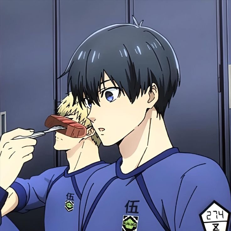 nxsoojm's tweet photo. ⑅ Mini AU 📱 #Isabachi #isbc

Donde Isagi empieza a sentir celos cada que Otoya hace algo con Bachira y termina mostrándole que estara solo con él https://t.co/3iFxIzE9uL