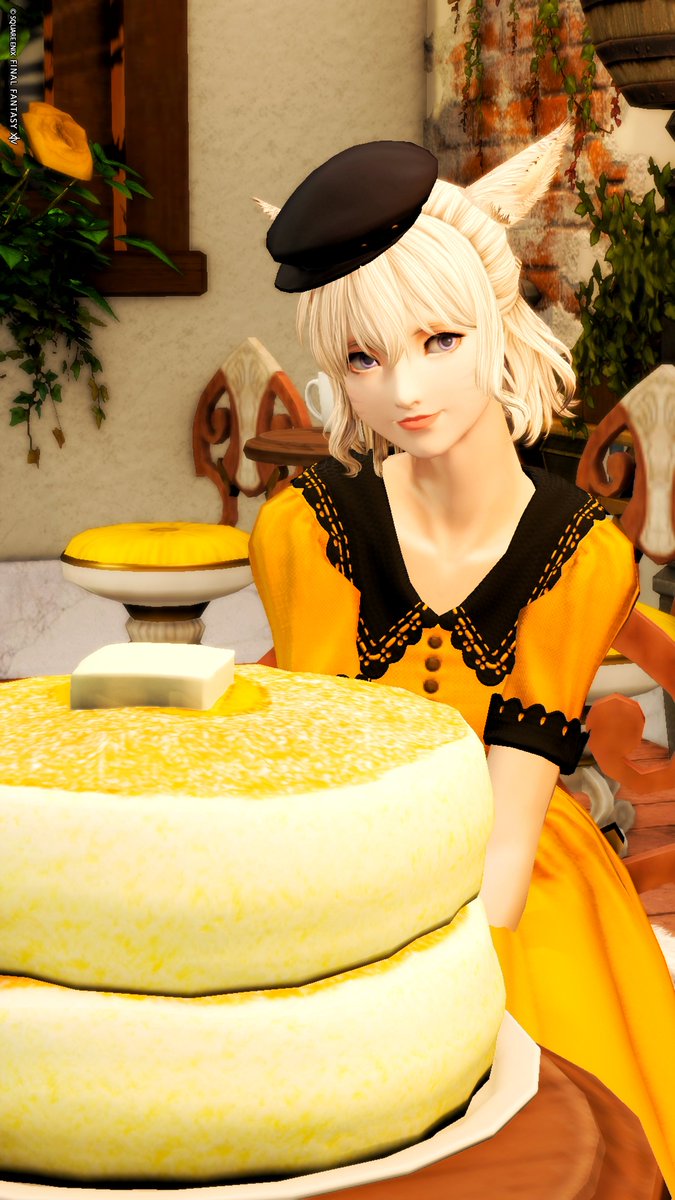 moonwalker2169's tweet photo. 🥞🍴
#OhMyYellowTown2026 💛  ̖́- https://t.co/lGS8ZGoD65