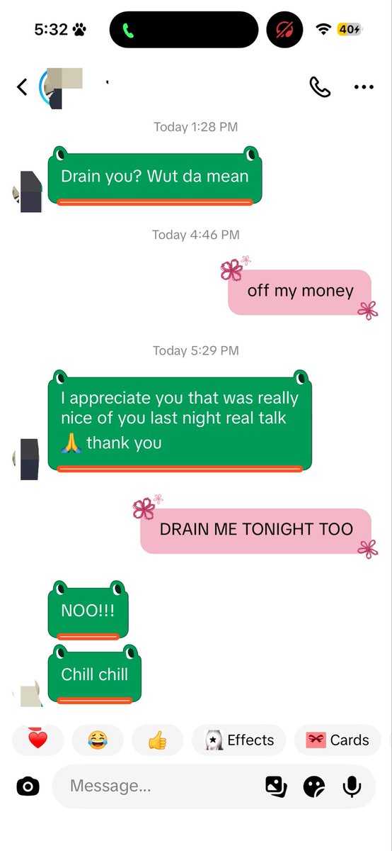 femsub67's tweet photo. PLEASE I NEED TO DRAIN MYSELF
FOR A NORMIE AGAIN https://t.co/WPEsfZR92I