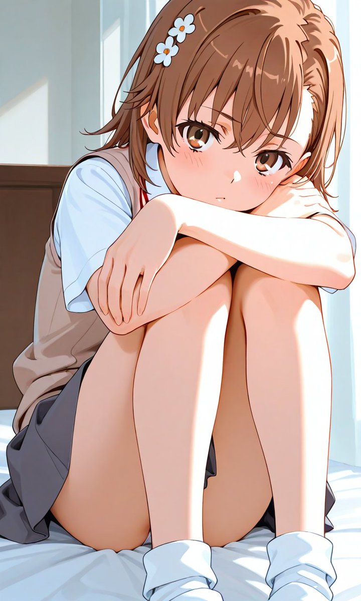 anikai654852's tweet photo. おはよう
 #御坂美琴 https://t.co/iiMMd3dcKo