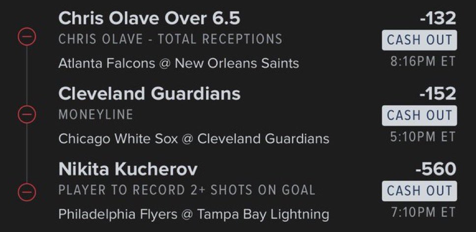 crownedcapper's tweet photo. HOW DARE YOU THINK I’M LOSING THIS PARLAY 😤💰

THIS ONE IS CASHING. I’M NOT EVEN WORRIED 🔒🔥

follow for more picks🔥 https://t.co/FlRcnMMKrv