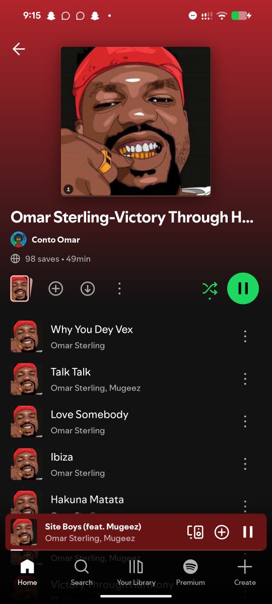 nkwasiatweets's tweet photo. real ones know site boys is the best Omar Sterling song of all time but y'all ain't ready for this conversation https://t.co/3tStIyiLrs