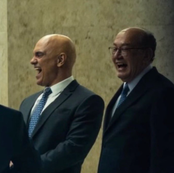 FriedHardt's tweet photo. sem brincadeira, isso aqui gerou voto na casa dos milhões https://t.co/EXoshjSsOM